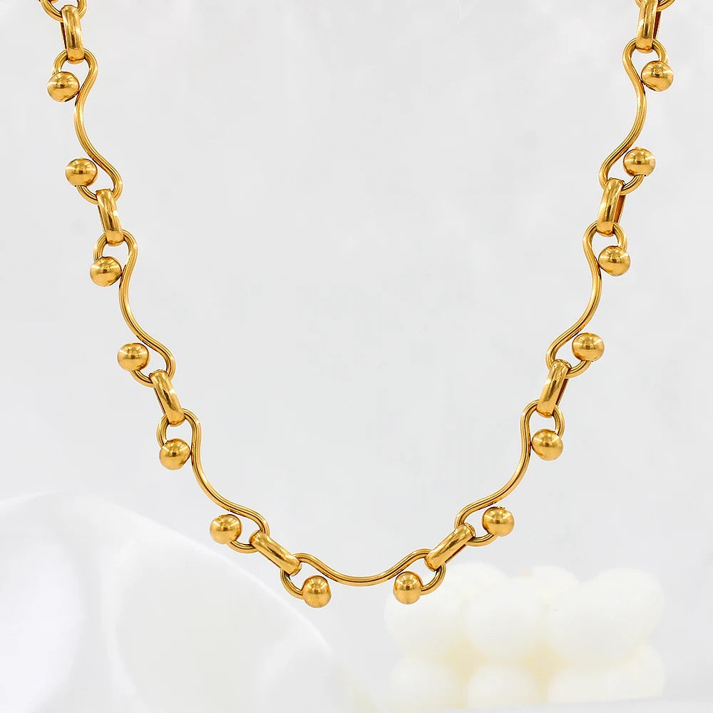 Sweet lux necklace