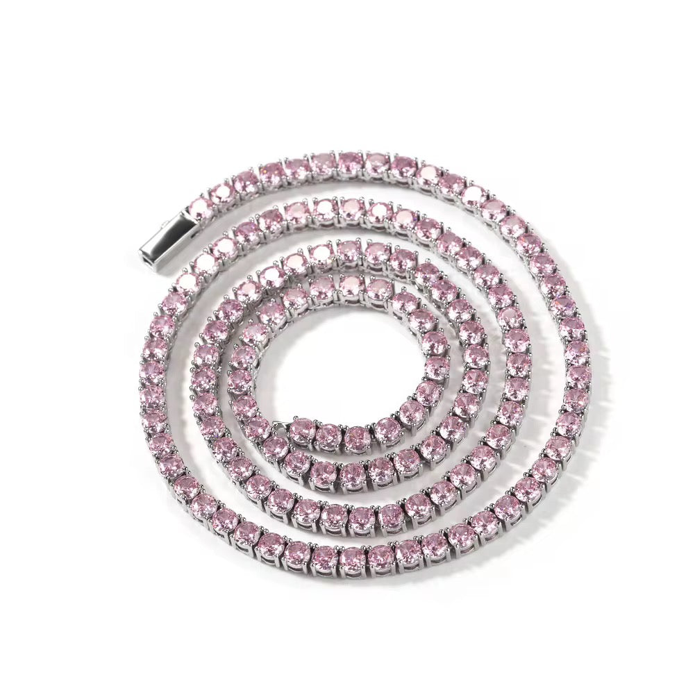 Haf ice necklace