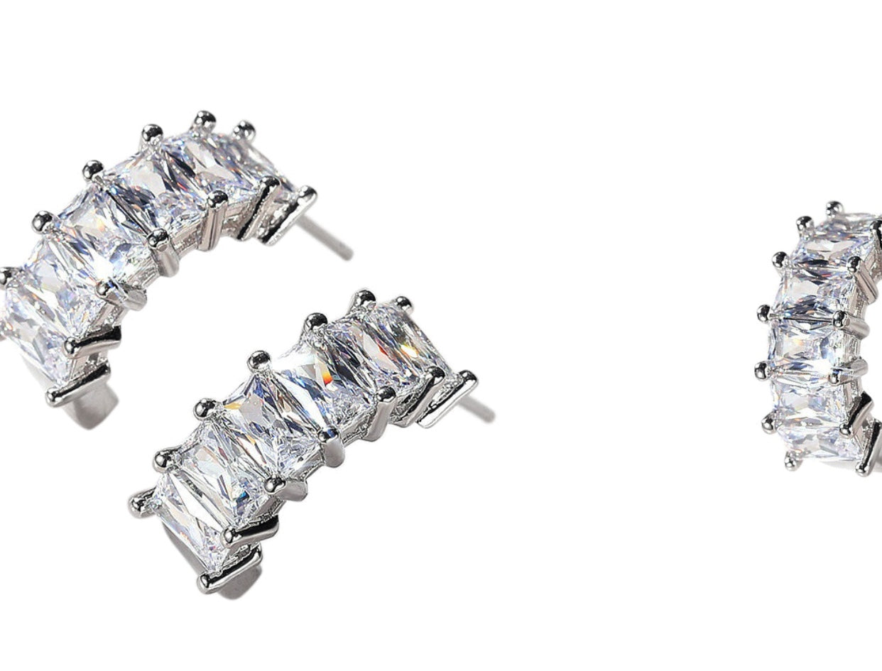 Haf ice cuffs