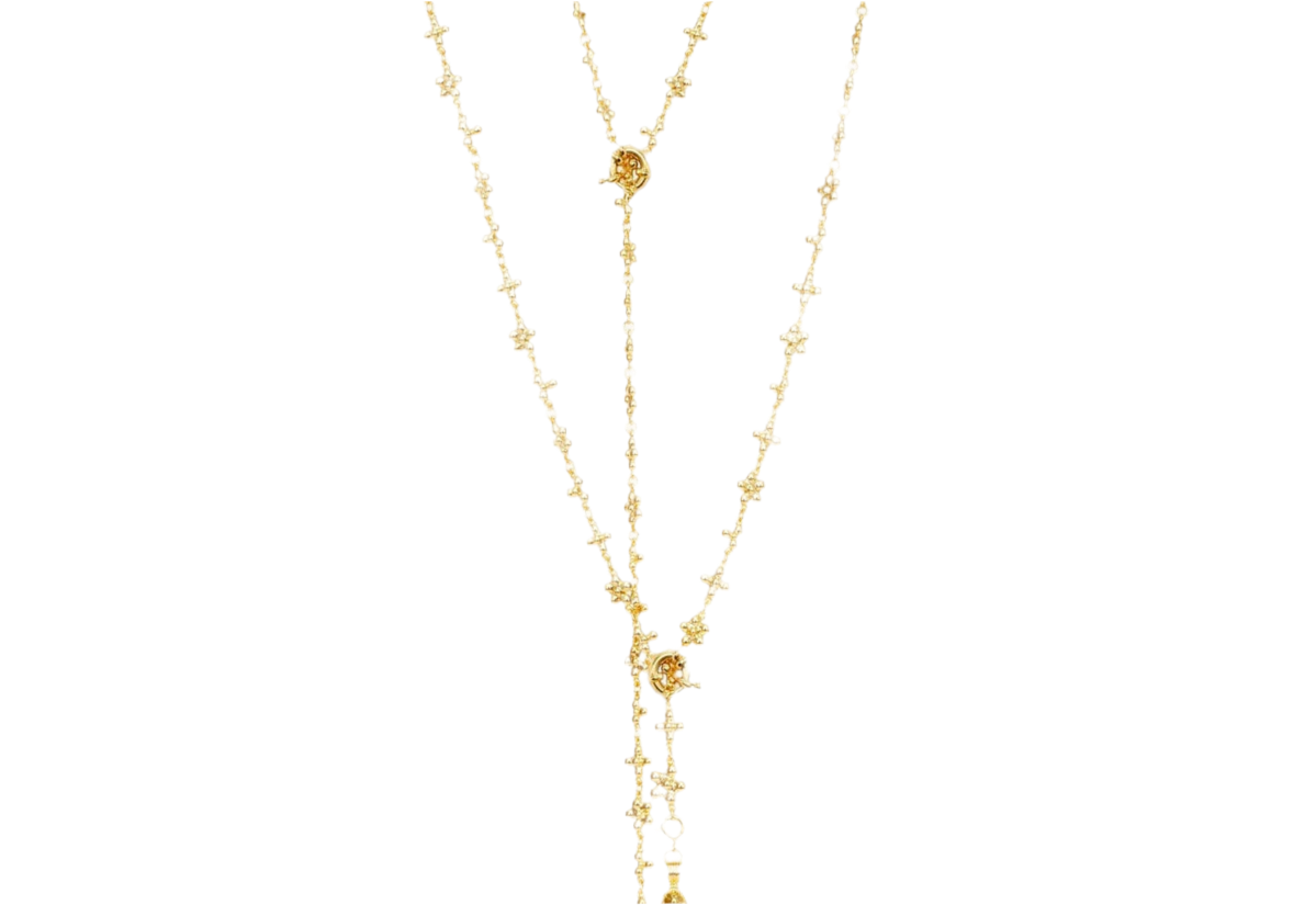 Mila necklace