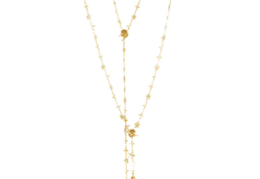Mila necklace