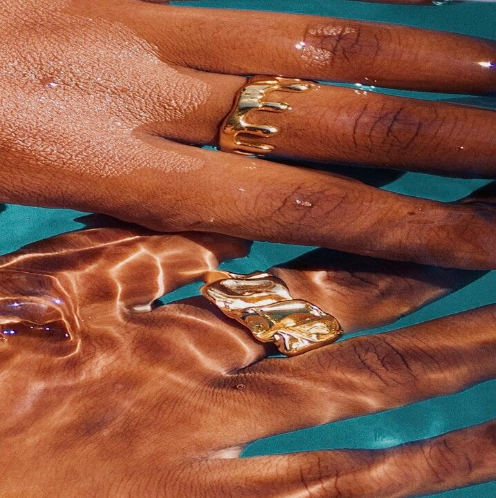 Revenge Ring
