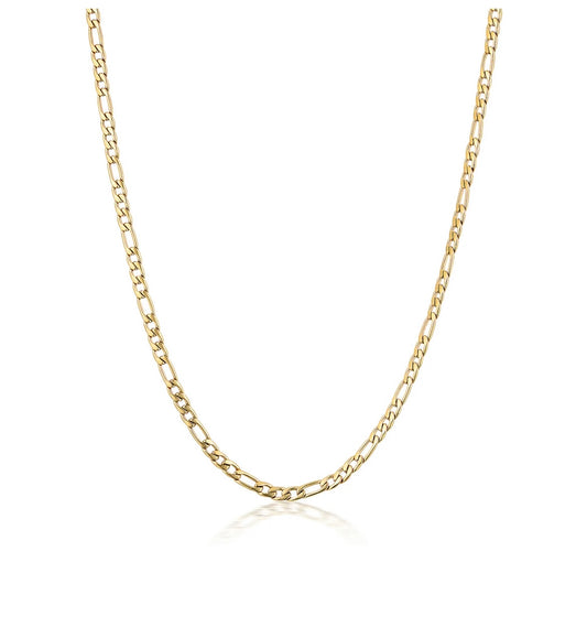 Figaro II necklace
