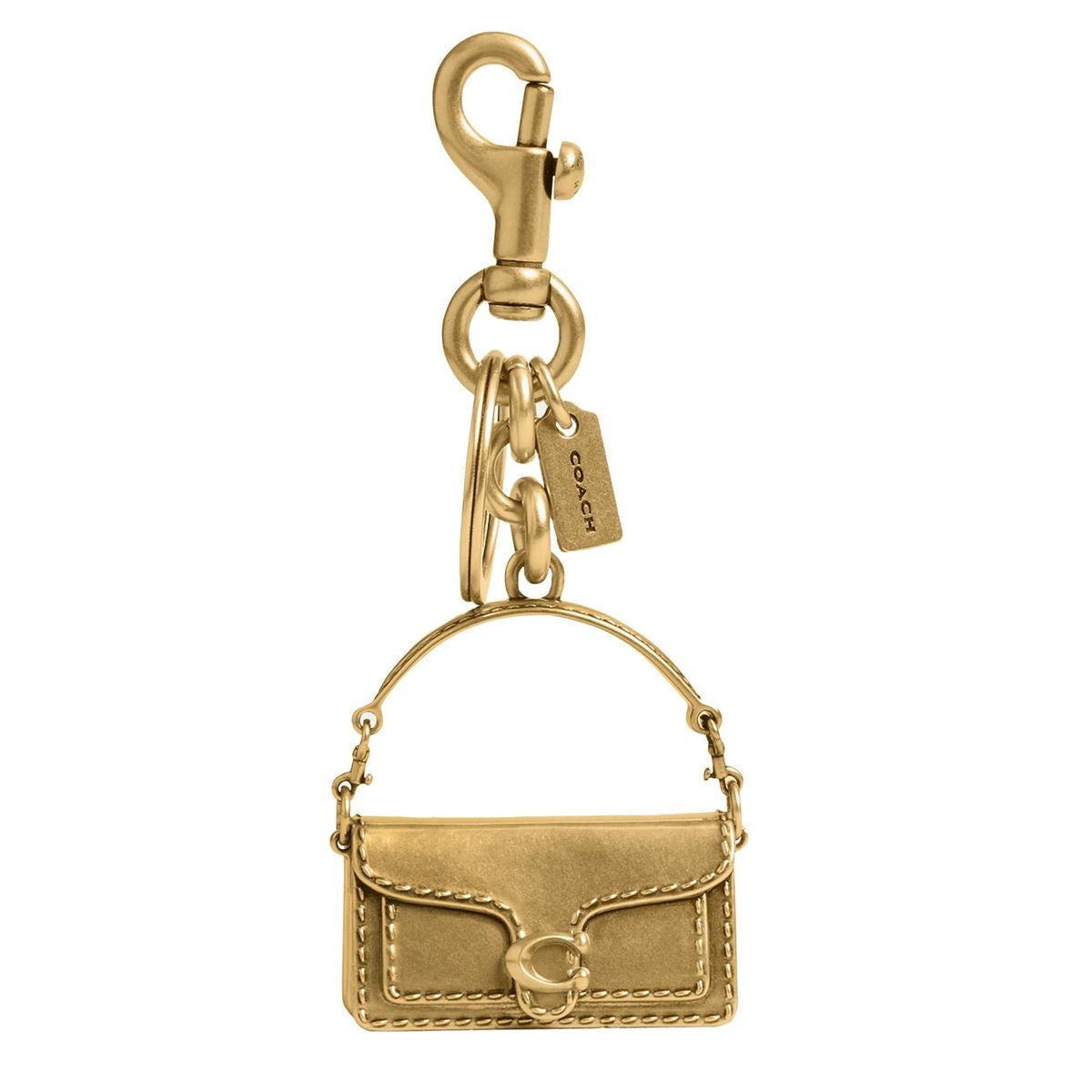 Koćh bag charm
