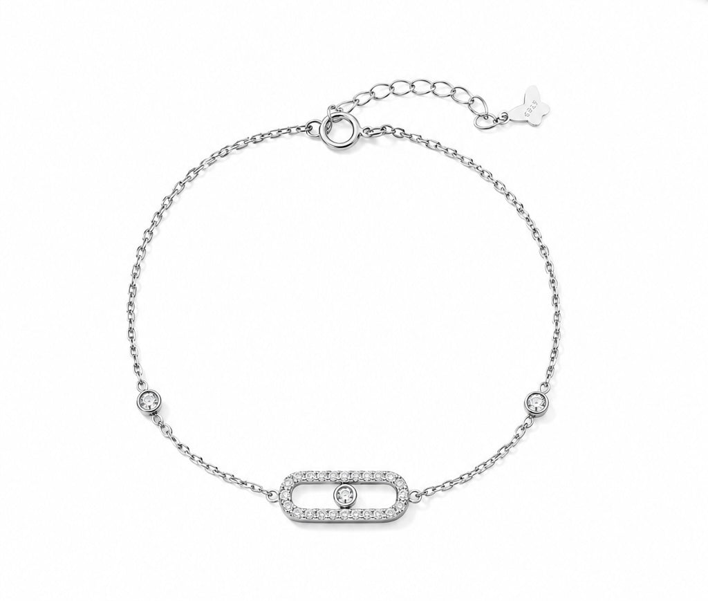 Mezza II bracelet