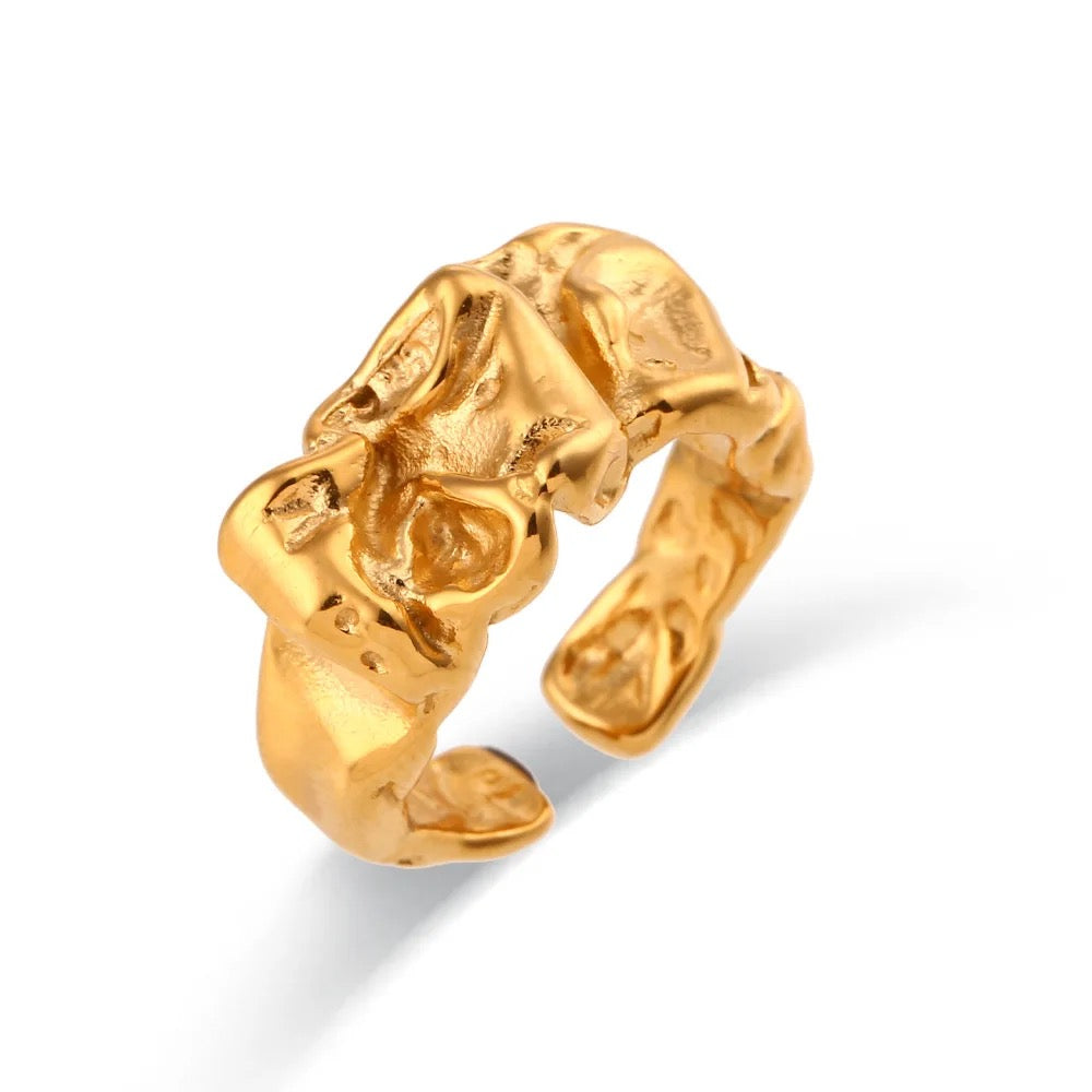 Revenge Ring