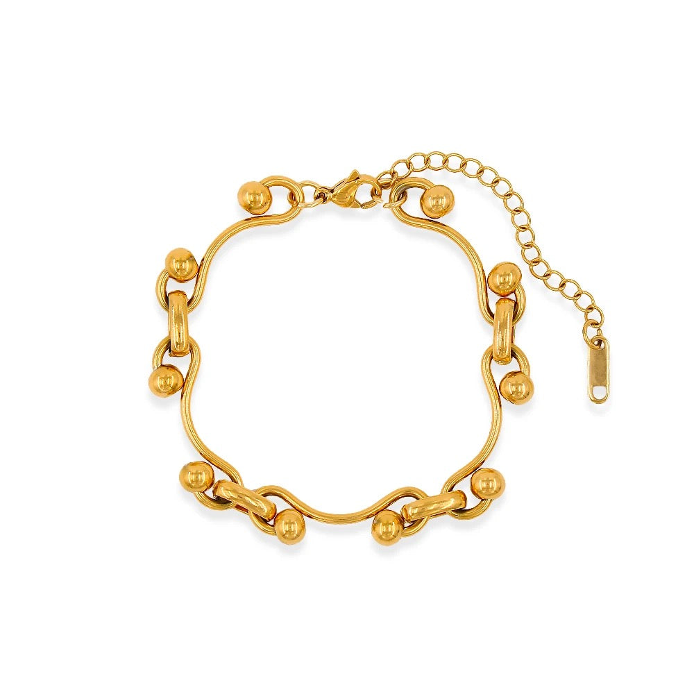 Sweet lux bracelet