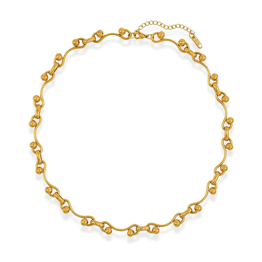 Sweet lux necklace