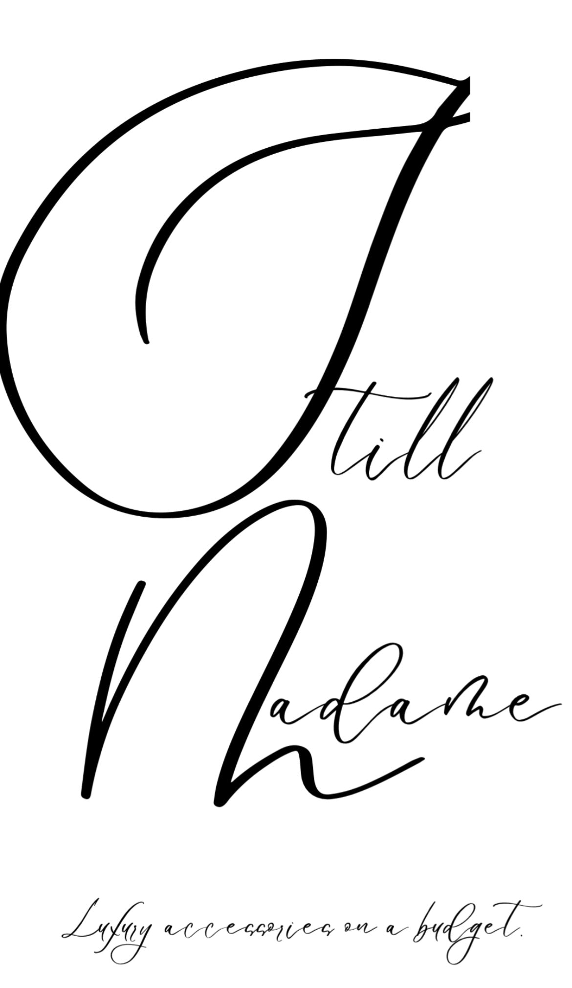 thestillmadame 