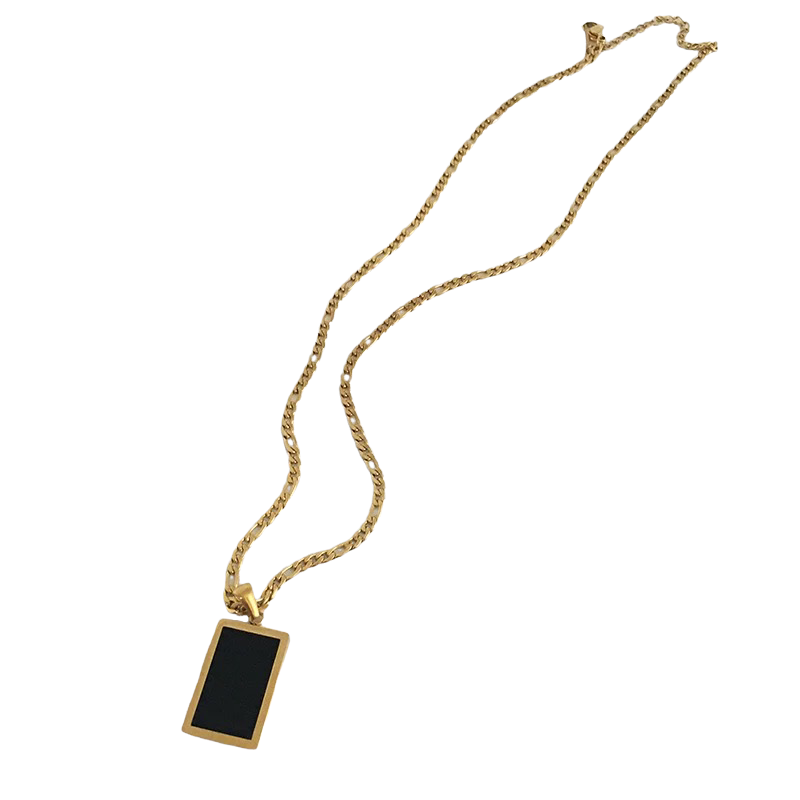 Still Lux necklace