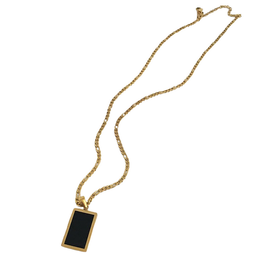 Still Lux necklace