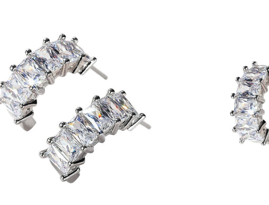 Haf ice cuffs