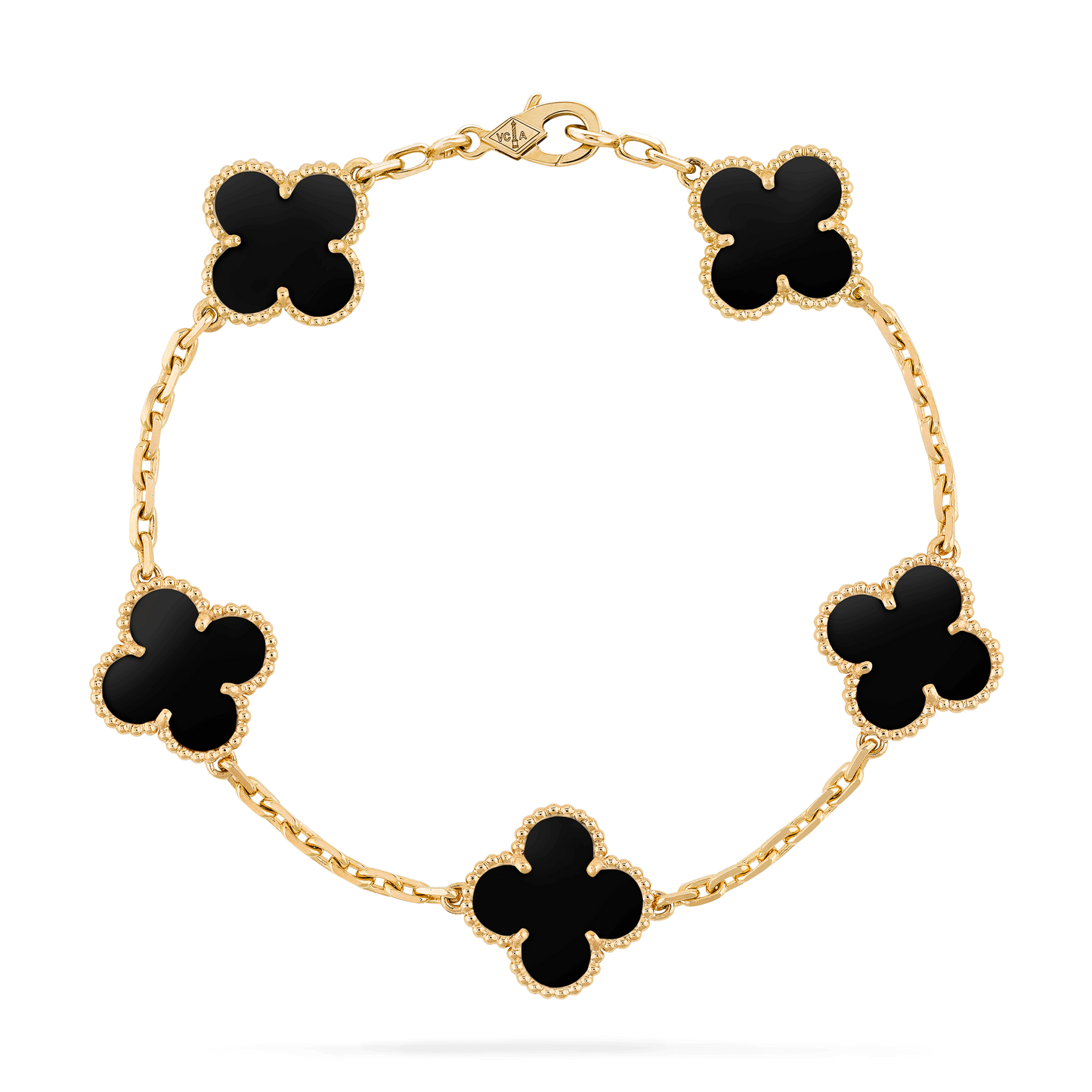 Leafy II bracelet
