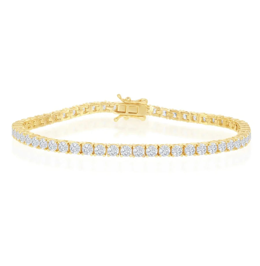 Haf ice bracelet