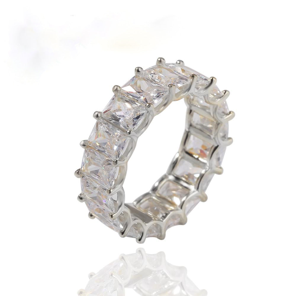Haf ice ring /