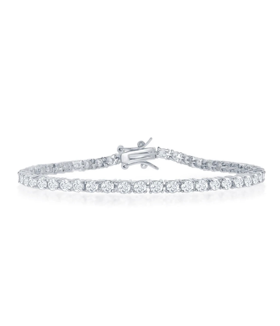 Haf ice bracelet