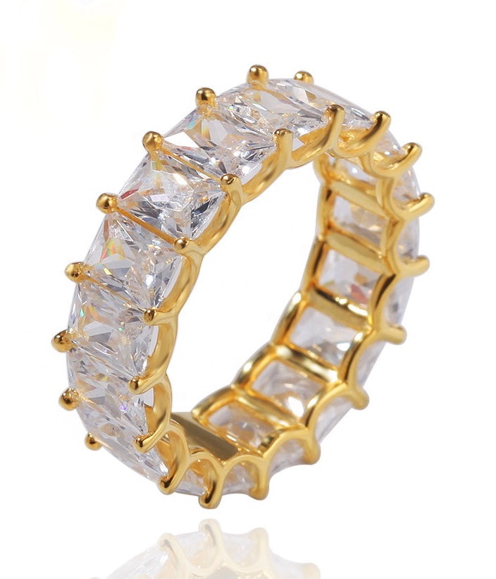 Haf ice ring /